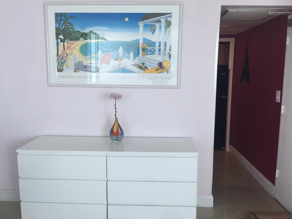 Castle Beach - Great Views Appartamento Miami Beach Esterno foto