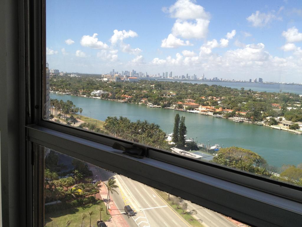 Castle Beach - Great Views Appartamento Miami Beach Esterno foto