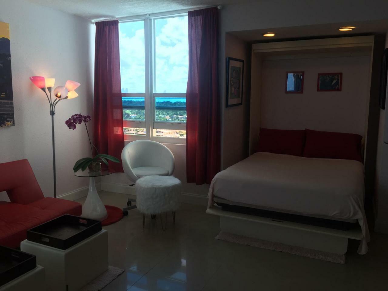 Castle Beach - Great Views Appartamento Miami Beach Esterno foto