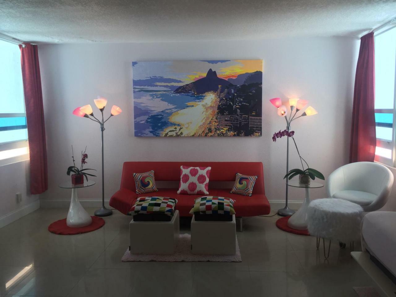 Castle Beach - Great Views Appartamento Miami Beach Esterno foto