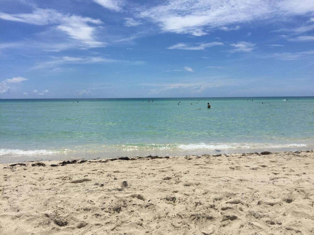 Castle Beach - Great Views Appartamento Miami Beach Esterno foto