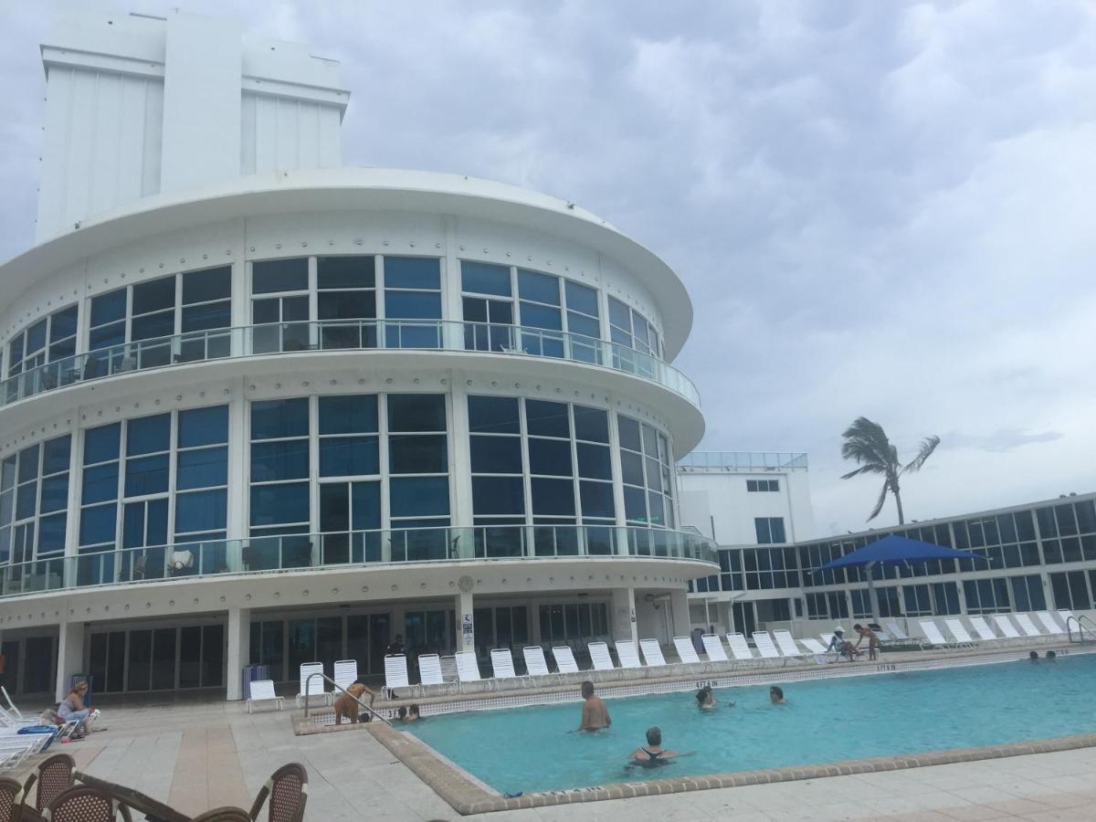 Castle Beach - Great Views Appartamento Miami Beach Esterno foto