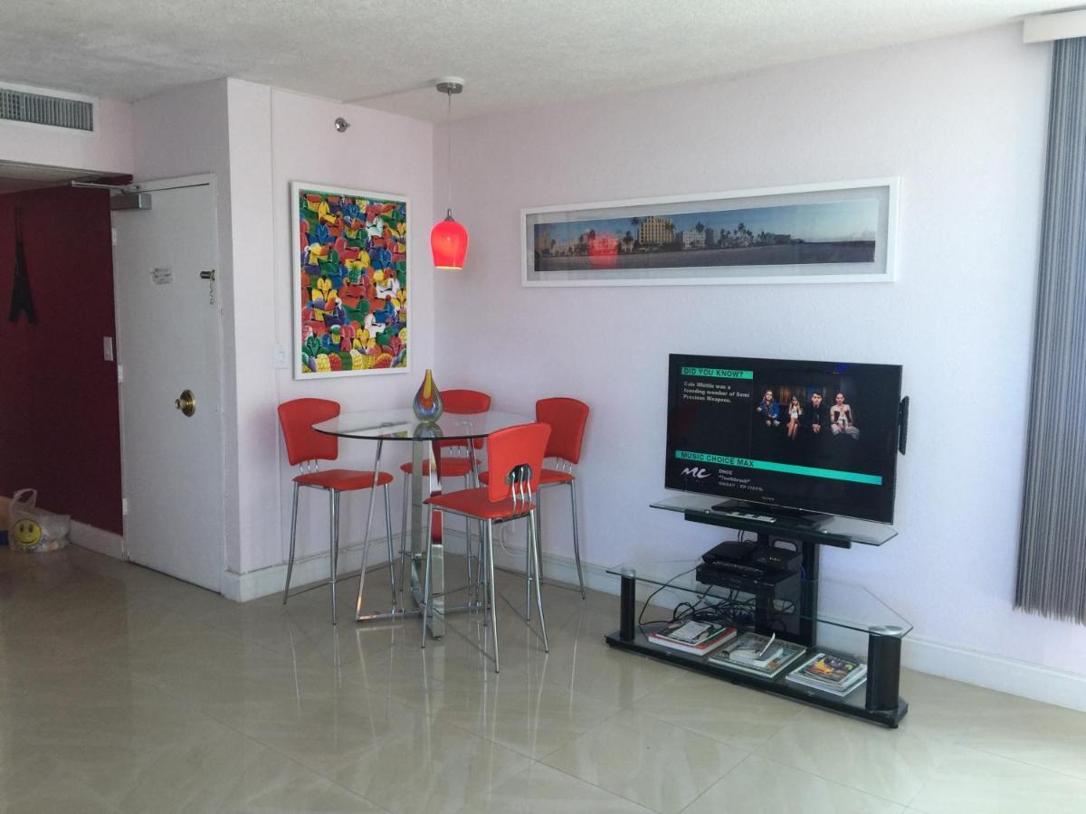 Castle Beach - Great Views Appartamento Miami Beach Esterno foto