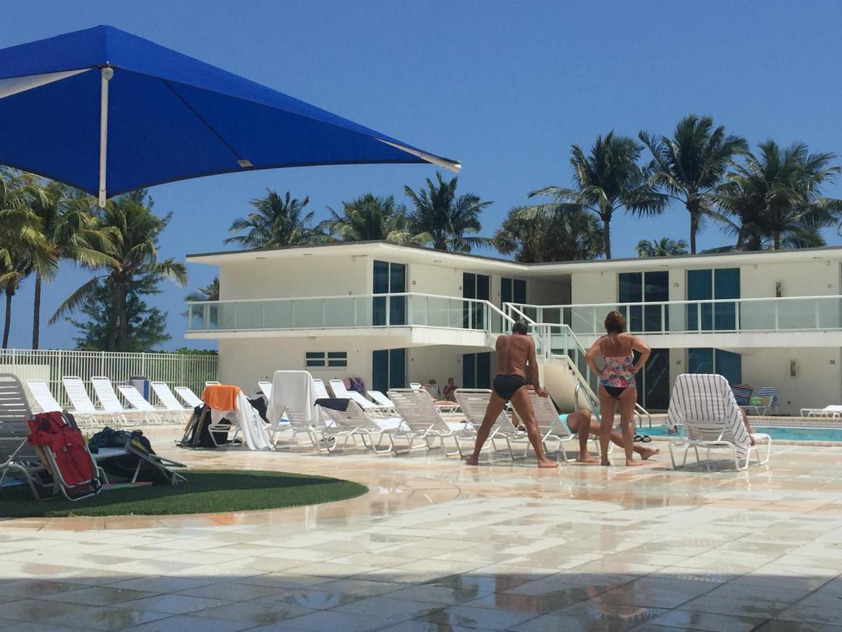 Castle Beach - Great Views Appartamento Miami Beach Esterno foto